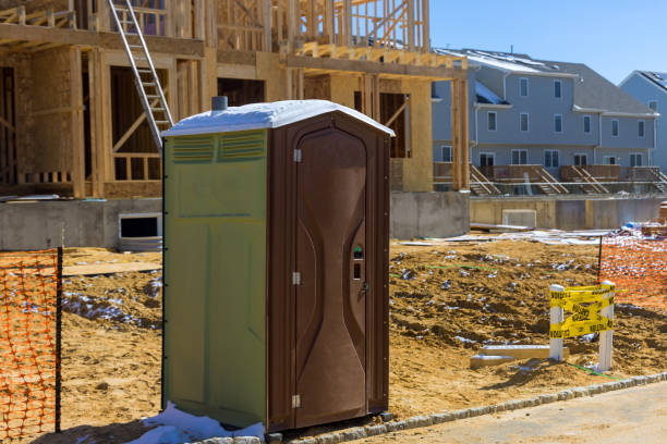 Trusted Ohkay Owingeh, NM porta potty rental Experts