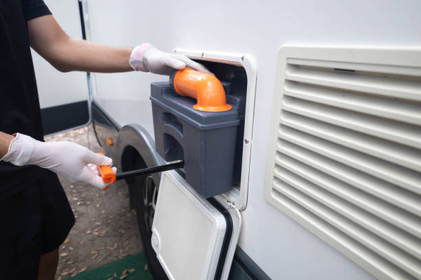 Best Best portable toilet rental  in Ohkay Owingeh, NM