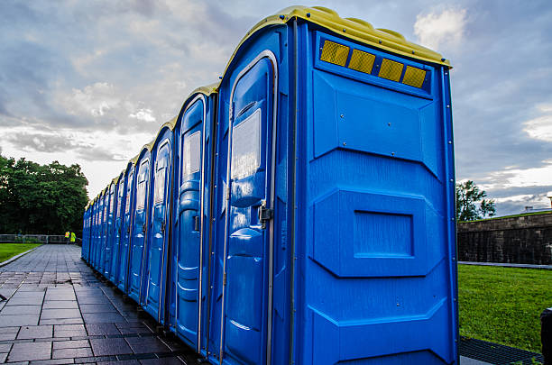 Professional porta potty rental in Ohkay Owingeh, NM