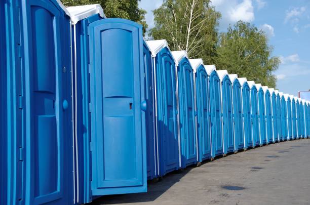 Best Construction site porta potty rental  in Ohkay Owingeh, NM